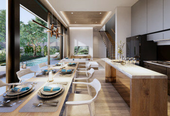 Дом на Пхукете, Таиланд | THE344864