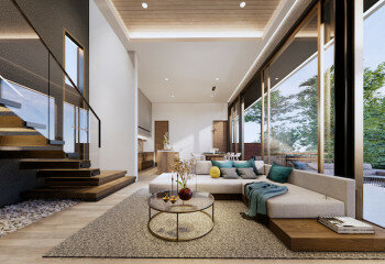 Дом на Пхукете, Таиланд | THE344864