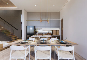 Дом на Пхукете, Таиланд | THE344864