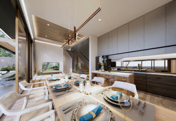 Дом на Пхукете, Таиланд | THE344864