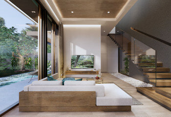 Дом на Пхукете, Таиланд | THE344864