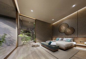 Дом на Пхукете, Таиланд | THE344864