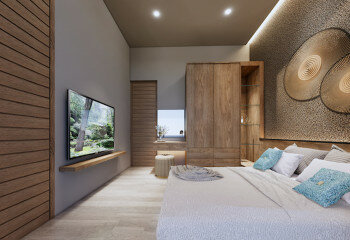 Дом на Пхукете, Таиланд | THE344864