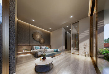 Дом на Пхукете, Таиланд | THE344864