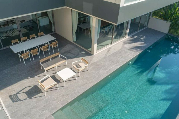 Вилла в Банг Тао, Таиланд | THE209246