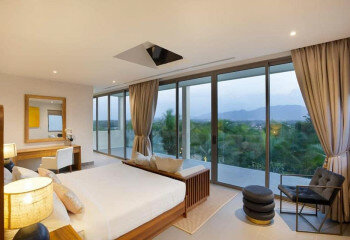 Вилла в Банг Тао, Таиланд | THE209246