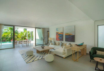 Вилла в Банг Тао, Таиланд | THE209246