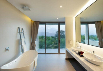 Вилла в Банг Тао, Таиланд | THE209246