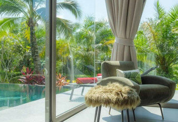 Вилла в Банг Тао, Таиланд | THE209246