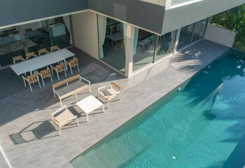 Вилла в Банг Тао, Таиланд | THE209246