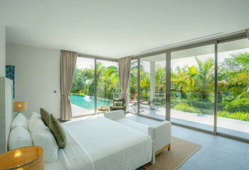 Вилла в Банг Тао, Таиланд | THE209246