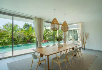 Вилла в Банг Тао, Таиланд | THE209246