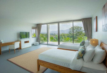 Вилла в Банг Тао, Таиланд | THE209246