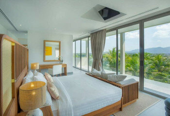 Вилла в Банг Тао, Таиланд | THE209246