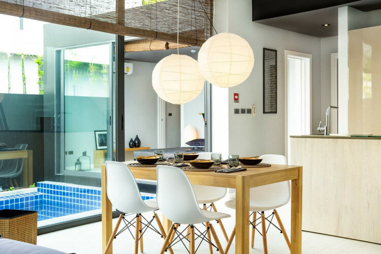 Дом в Банг Тао, Таиланд | THE346150