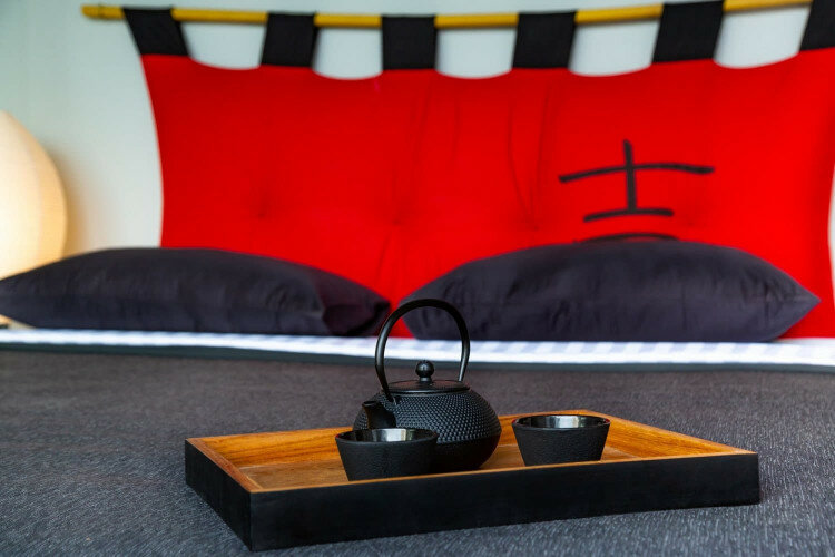 Дом в Банг Тао, Таиланд | THE346150