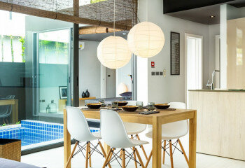 Дом в Банг Тао, Таиланд | THE346150