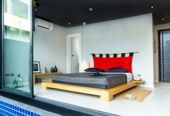 Дом в Банг Тао, Таиланд | THE346150