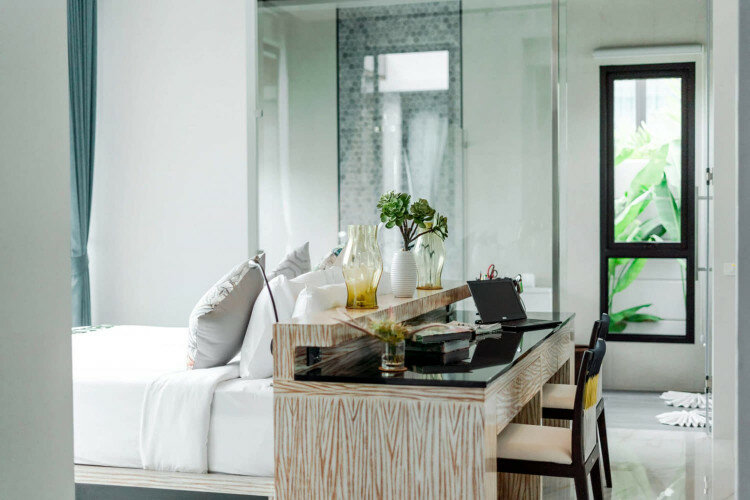 Вилла в Януи, Пхукет, Таиланд | THE507507