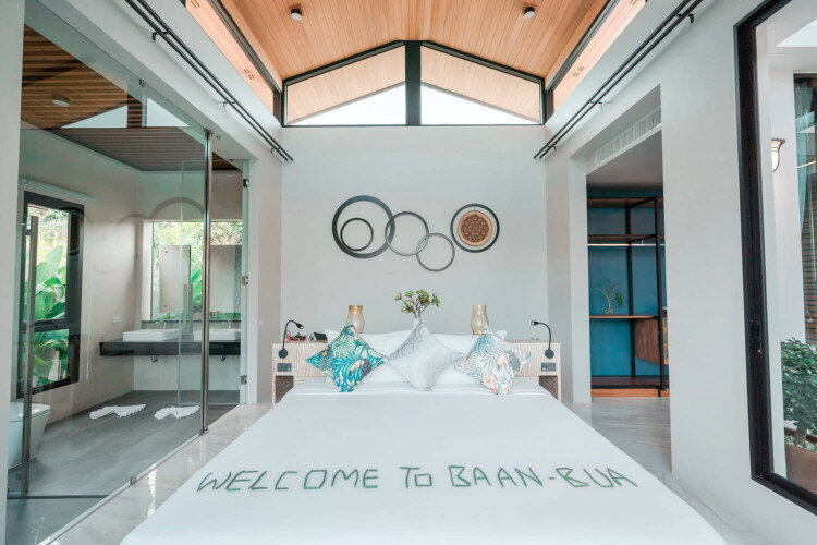 Вилла в Януи, Пхукет, Таиланд | THE507507