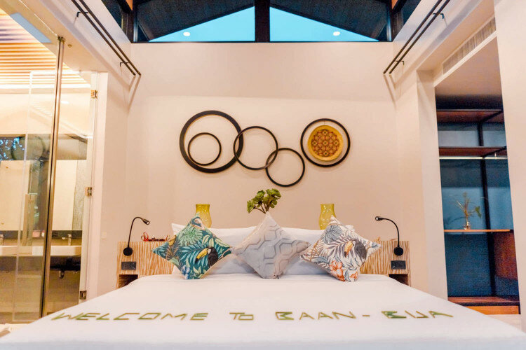 Вилла в Януи, Пхукет, Таиланд | THE507507