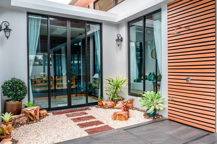 Вилла в Януи, Пхукет, Таиланд | THE507507