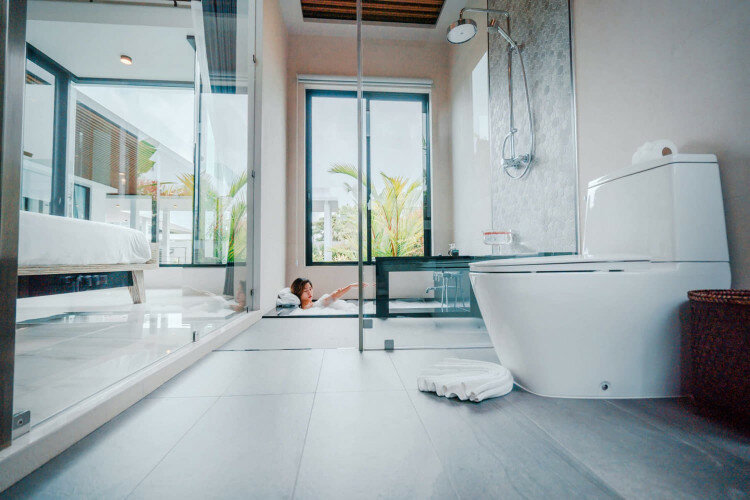 Вилла в Януи, Пхукет, Таиланд | THE507507