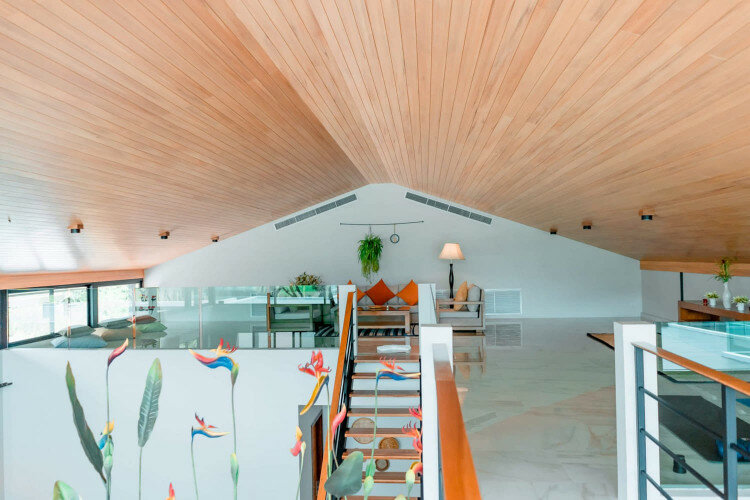 Вилла в Януи, Пхукет, Таиланд | THE507507