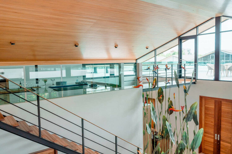 Вилла в Януи, Пхукет, Таиланд | THE507507