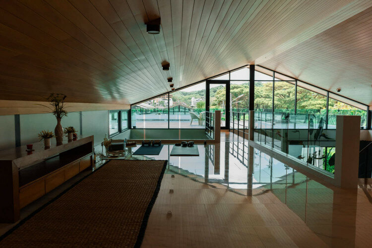 Вилла в Януи, Пхукет, Таиланд | THE507507