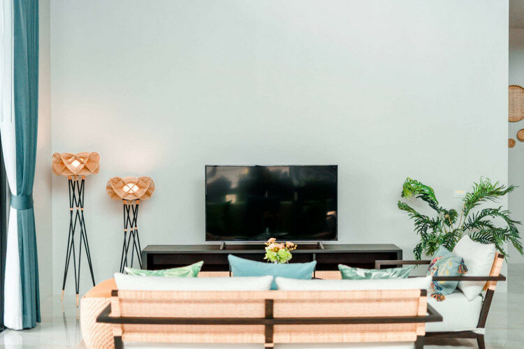 Вилла в Януи, Пхукет, Таиланд | THE507507