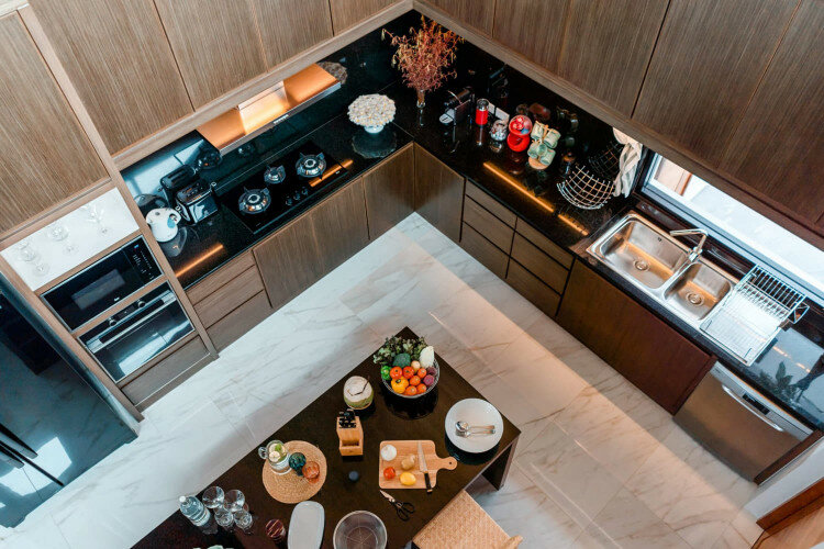 Вилла в Януи, Пхукет, Таиланд | THE507507