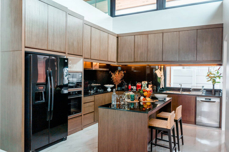 Вилла в Януи, Пхукет, Таиланд | THE507507