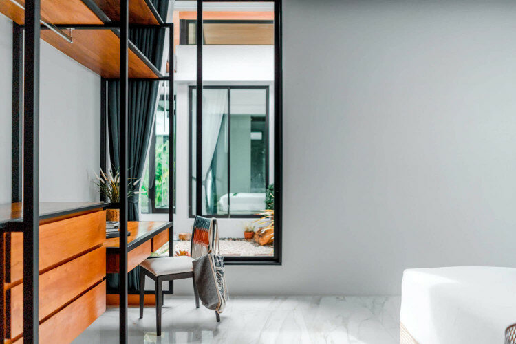 Вилла в Януи, Пхукет, Таиланд | THE507507