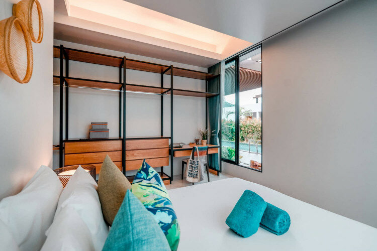 Вилла в Януи, Пхукет, Таиланд | THE507507