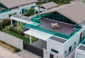 Вилла в Януи, Пхукет, Таиланд | THE507507