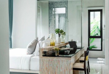 Вилла в Януи, Пхукет, Таиланд | THE507507