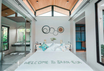 Вилла в Януи, Пхукет, Таиланд | THE507507