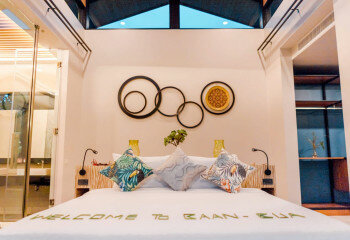 Вилла в Януи, Пхукет, Таиланд | THE507507