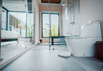 Вилла в Януи, Пхукет, Таиланд | THE507507