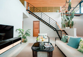 Вилла в Януи, Пхукет, Таиланд | THE507507