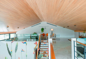 Вилла в Януи, Пхукет, Таиланд | THE507507