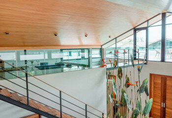 Вилла в Януи, Пхукет, Таиланд | THE507507