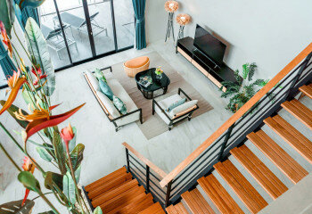 Вилла в Януи, Пхукет, Таиланд | THE507507