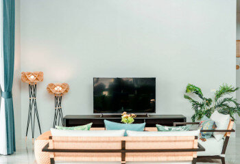 Вилла в Януи, Пхукет, Таиланд | THE507507