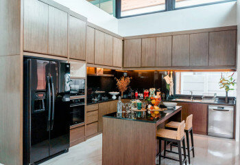 Вилла в Януи, Пхукет, Таиланд | THE507507