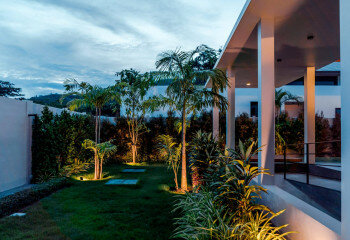 Вилла в Януи, Пхукет, Таиланд | THE507507