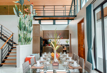 Вилла в Януи, Пхукет, Таиланд | THE507507