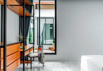 Вилла в Януи, Пхукет, Таиланд | THE507507