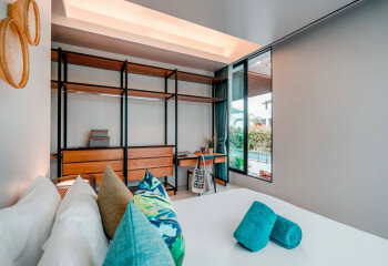 Вилла в Януи, Пхукет, Таиланд | THE507507